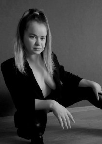 Фото проститутки МАРИНА №2 в городе Полысаево