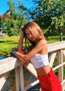 Фото проститутки Настя №2 в городе Полысаево