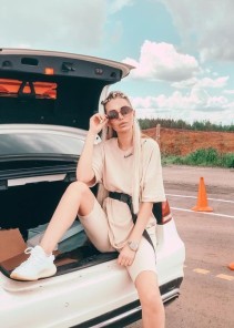 Фото проститутки Настя №3 в городе Полысаево